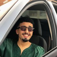 Yassine Bouaouid's Photo