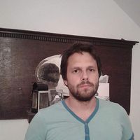 Valentin Hausberg的照片