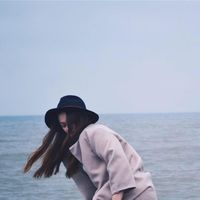 Polina Abramova's Photo