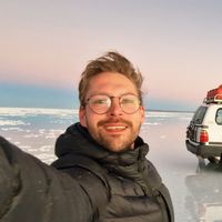 Dániel Fábián's Photo