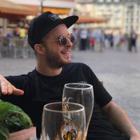 Kiril Velkovski的照片