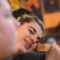 Elitsa Kapusheva's Photo