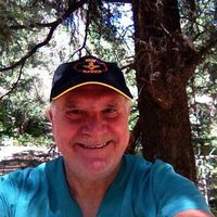 Ralph DeGutis's Photo