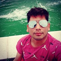 Sebastian serrano's Photo