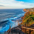 Coastal Walk From Bondi Beach To Coogee Beach's picture