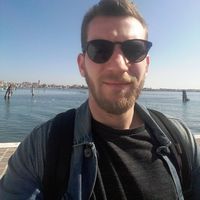 Kuba Maciąg的照片