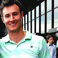 Fotos de Cameron  Sloan