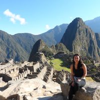 Liceth Casallas的照片