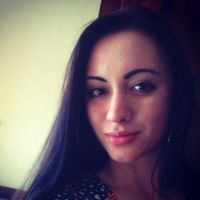 Nadia Marnopolskaya's Photo