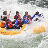 Jared Desroches's Photo