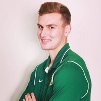 Ryan Buckingham的照片