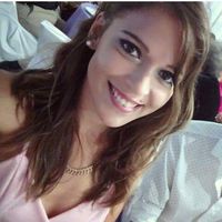 Paula Gervazoni的照片