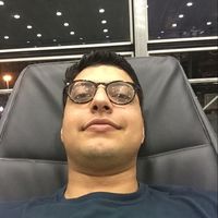 Saeed Shokravi的照片