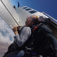 Nader Damerji的照片