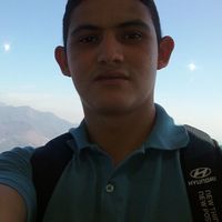 Andre  Silvestre's Photo