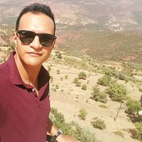 Le foto di Ayoub Dadda