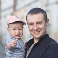 Дмитро Поліщук's Photo