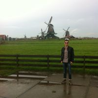 Drago Pavić's Photo