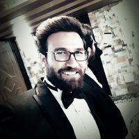 arash gholami's Photo
