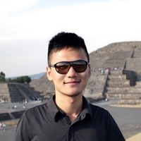 Yuchen Zhu's Photo
