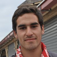 Photos de Joaquin Zamponi Fuentealba