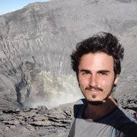 Guillem Sanchez的照片