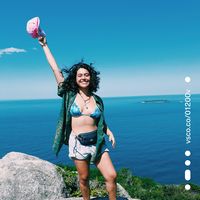 Valentina Moreno Fuenzalida的照片