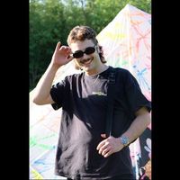 Joshua Ward的照片