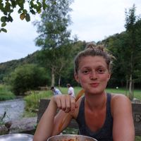 Maria Brakhage的照片