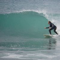 Marlene Hüthmair's Photo