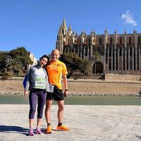 Catalina y Luis's Photo