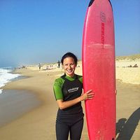 Laura Barreca's Photo