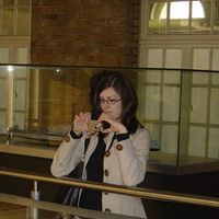 Annie Boisvert的照片