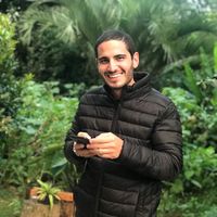 Guilherme Sliva's Photo