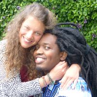 Lisann Wassermann's Photo