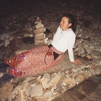 Aurore Dini的照片