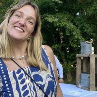 Juliette Hebert's Photo