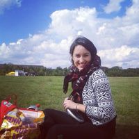 Fotos von Gladys Garnier