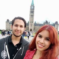 Val & Ulises的照片