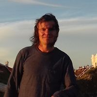 Immanuel Huchatz's Photo