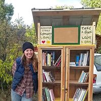 Emily Payne的照片