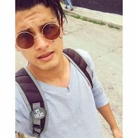 Alexander Hernandez's Photo