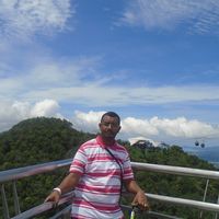 Muntasir Hamad's Photo