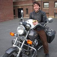 Brian Premerlani's Photo