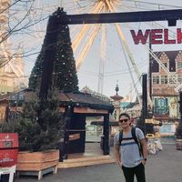 Photos de Rizal Ricci