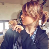 Michelle Lenaerts's Photo