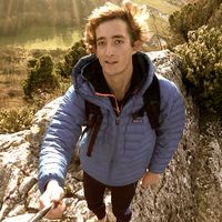 Camille Barreau的照片