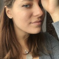 Le foto di Lina Rakova