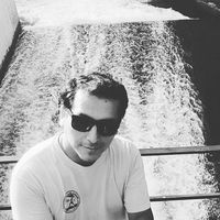 Miguel Angel's Photo