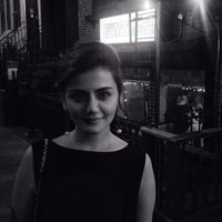 Mohaddese Mohammadi's Photo